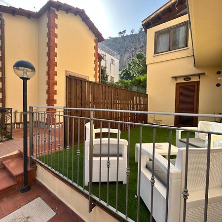 Mondello Suite Apartment Zewnętrze zdjęcie
