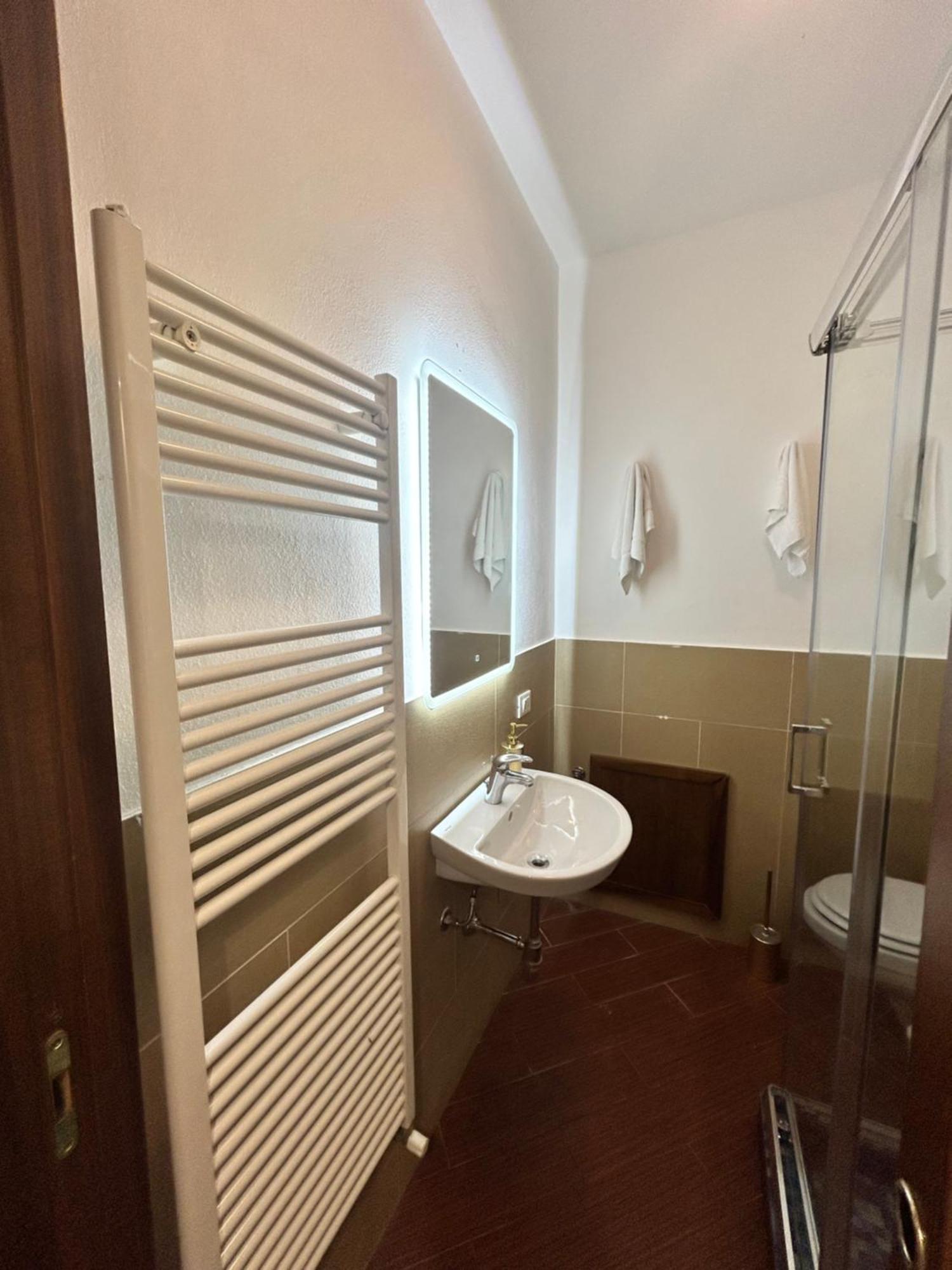 Mondello Suite Apartment Zewnętrze zdjęcie