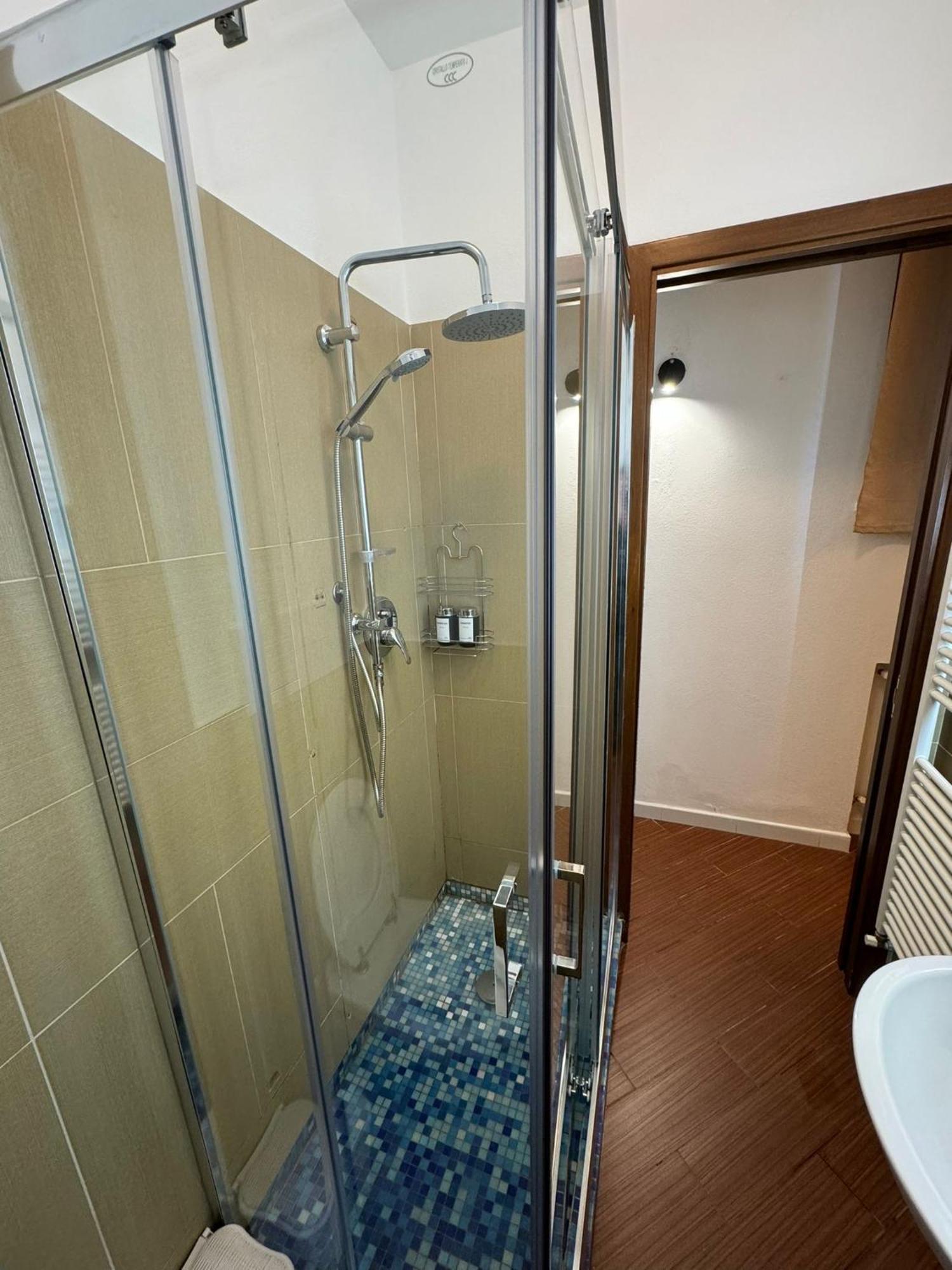 Mondello Suite Apartment Zewnętrze zdjęcie