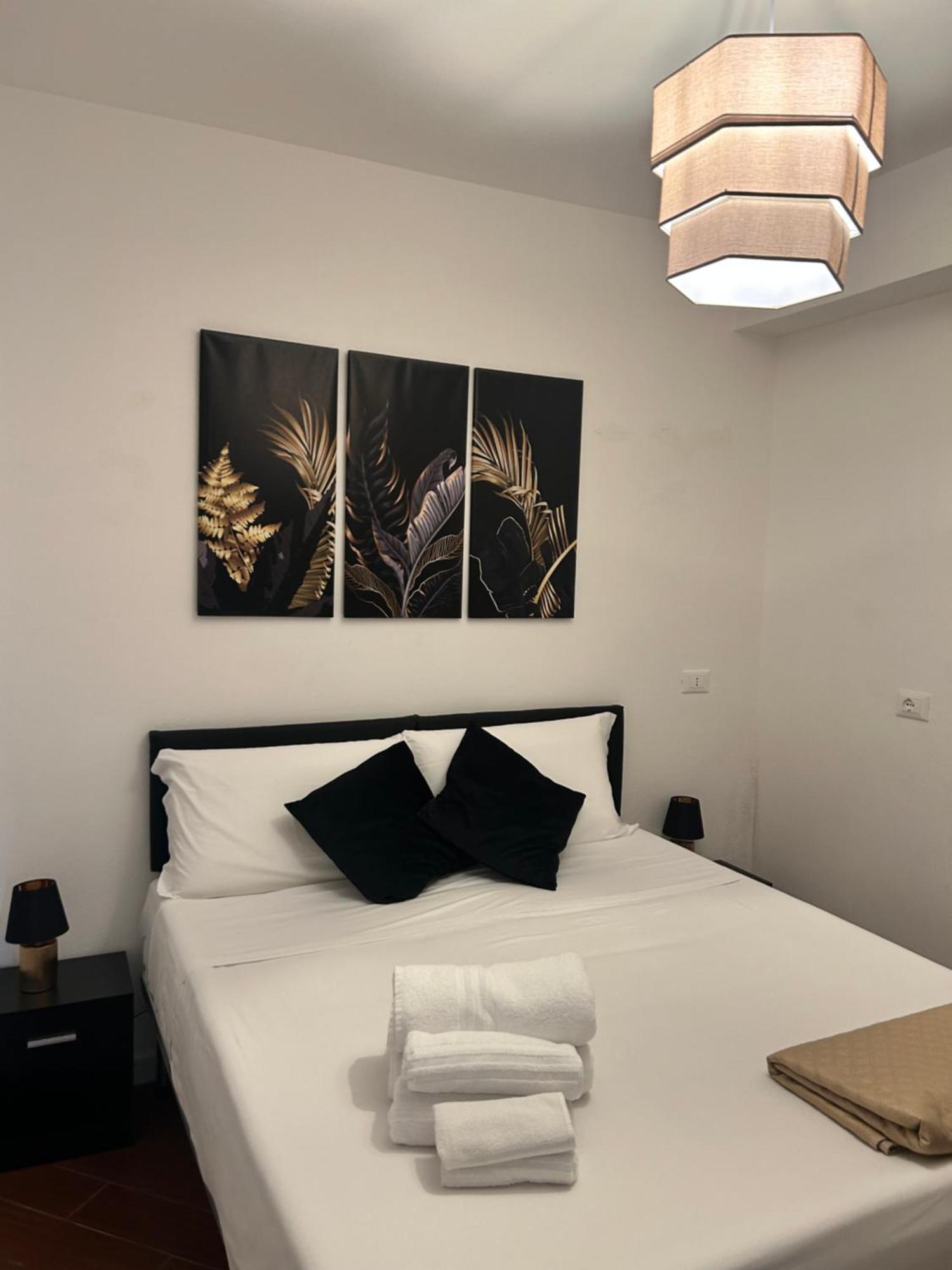 Mondello Suite Apartment Zewnętrze zdjęcie
