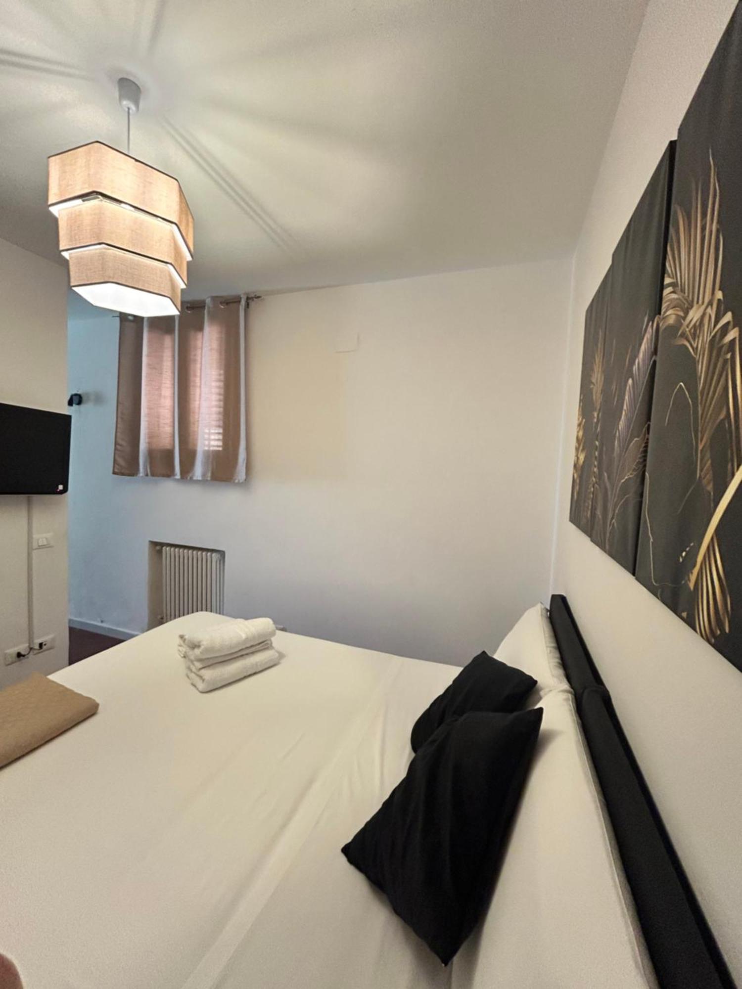 Mondello Suite Apartment Zewnętrze zdjęcie