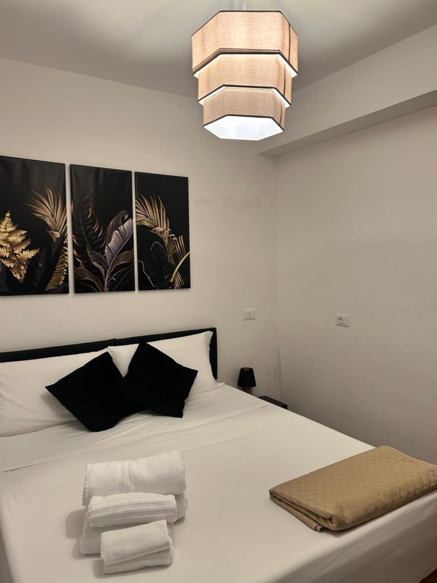 Mondello Suite Apartment Zewnętrze zdjęcie