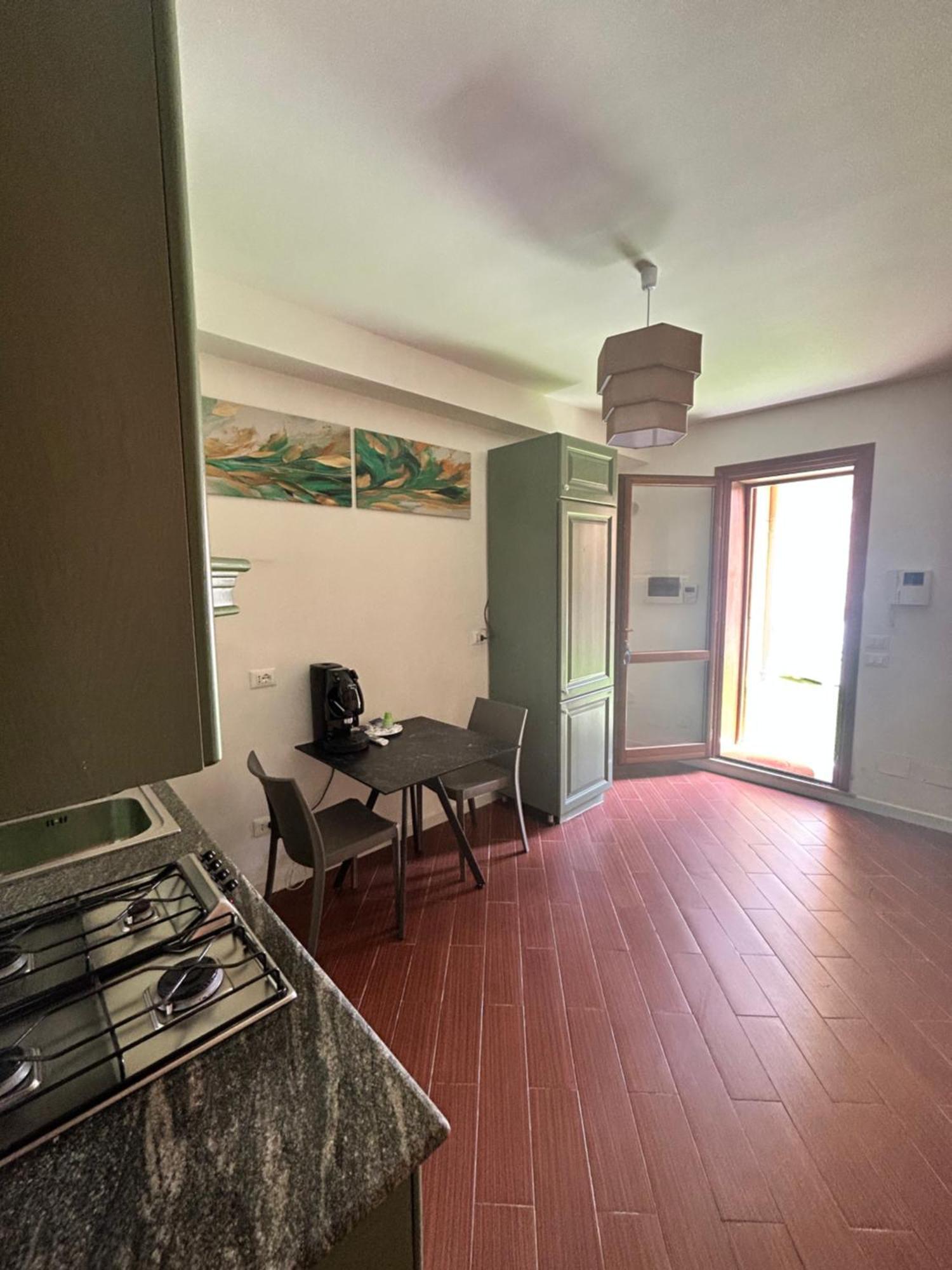 Mondello Suite Apartment Zewnętrze zdjęcie