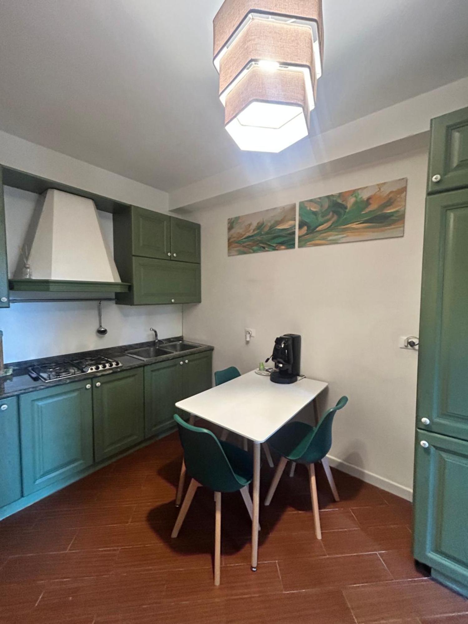 Mondello Suite Apartment Zewnętrze zdjęcie