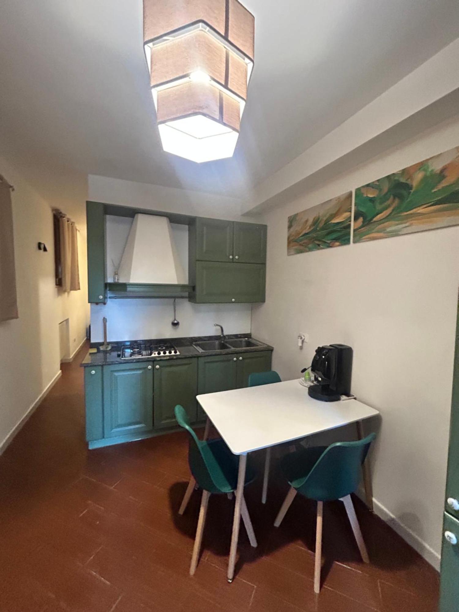 Mondello Suite Apartment Zewnętrze zdjęcie